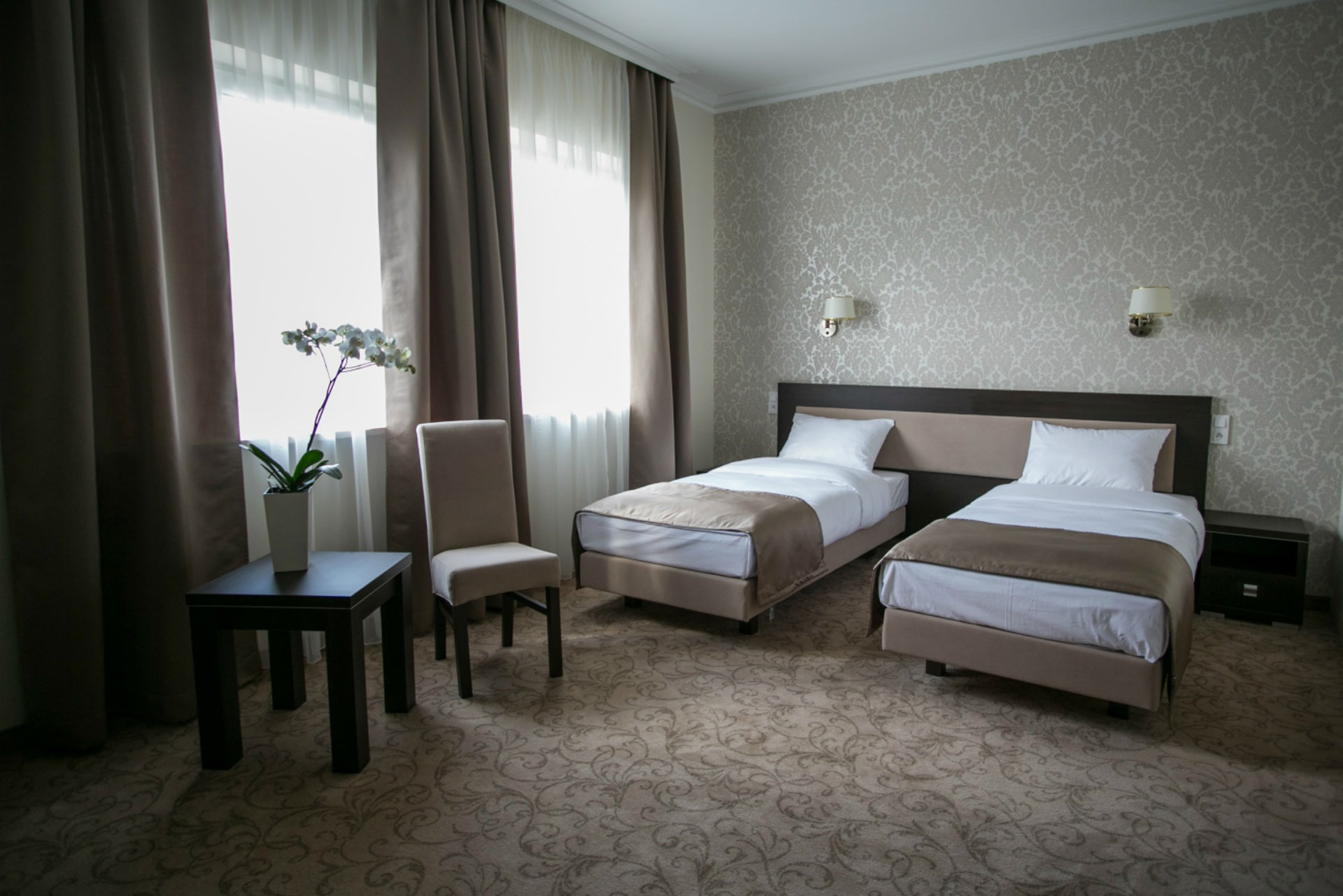 hotel Lublin pokoje restauracja wypoczynek w Polsce